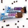 Pure Protein Bars, Gluten Free, Chewy Chocolate Chip, 50g, 6ct, {Imported from Canada}