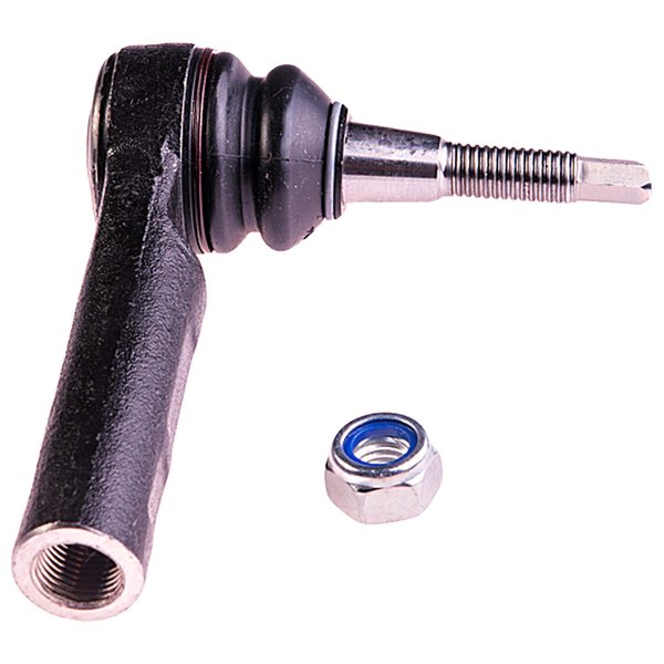 Dorman TO91285 Front Outer Steering Tie Rod End Compatible with Select Models