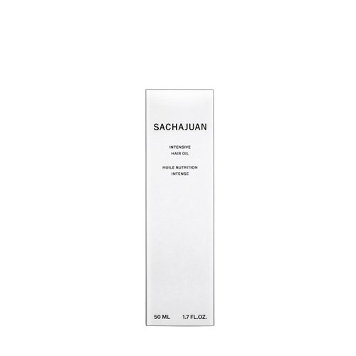 SachaJuan Intensive Hair Oil 50 ml / 1.7 oz