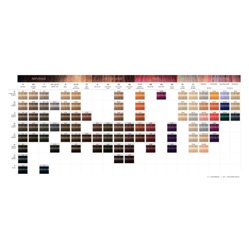 Schwarzkopf Igora Royal Permanent Hair Color - 9,5-22 Pale Blue