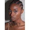 Crystal Eyeliner Jewels ✮ Mercy London Costume Accessories Face Gems Jewels All In One Halloween Headpiece Stick On