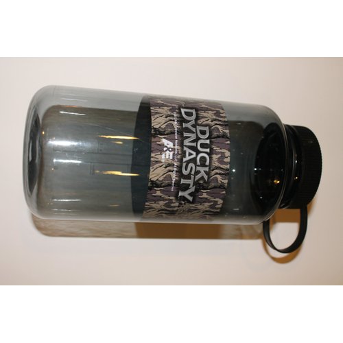 Duck Dynasty Water Bottle 32 Ounce