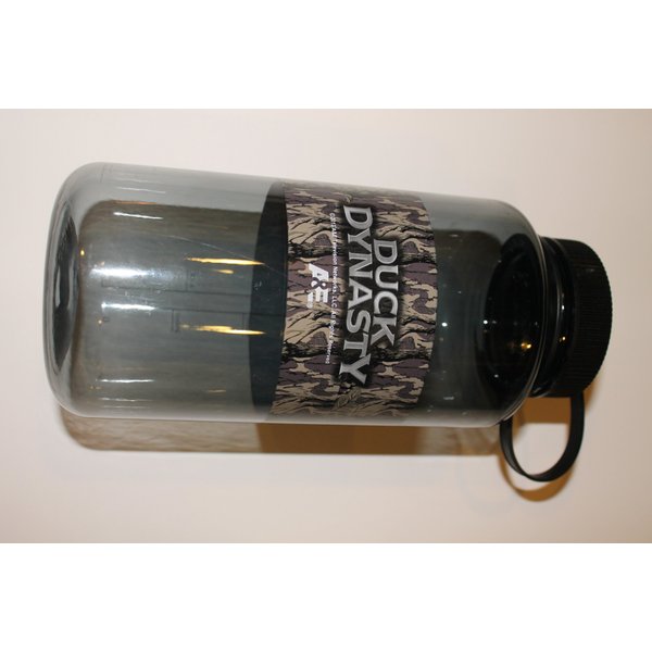 Duck Dynasty Water Bottle 32 Ounce