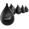 Balazs Lazer Speed Bag (7 x 10 Medium Jet)