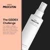 OZIDEX Procutin Rosacea | Dermatitis | Acne | Solution to Demodex | Natural Herbal Formula
