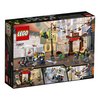 LEGO Ninjago Movie City Chase 70607 Building Kit (233 Piece)