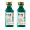Maui Moisture Conditioner Sea Minerals 13 Ounce (2 Pack)