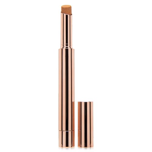 Kandi Koated Finesse Concealer [Mocha Warm Dark] Cream Concealer Stick by Kandi Burruss for Dark Circles | Paraben-Free, Cruelty-Free, Blendable Formula, Conceals Blemishes | Beauty & Makeup
