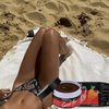 Intensive Tanning Gel, Carotene Tanning Gel Haute Beauty Shine Brown Tanning Gel - Intensive Carotene Tanning Gel for Accelerated Outdoor Sun Tan, Get a Radiant Glow with this Carrot Tanning Gel