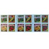 Summer Harvest Sheet of 20 x Forever US Postage Stamps
