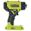 Ryobi 18-Volt ONE+ Lithium-Ion Cordless Heat Gun (Tool Only) P3150