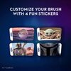 Oral-B Kids Electric Toothbrush featuring Star Wars, for Kids 3+ (Packaging May Vary)