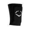 EvoShield PRO-SRZ Protective Wrist Guard, Black - Medium