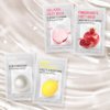 EUNYUL [Pack of 8] Purity Facial Sheet Mask Pack (8 types) Korean Skincare Hydrating & Nourishing & Natural Ingredients for All Skin Type