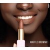 Beauty Bakerie | Long Lasting, Smudge Proof, Quality Matte Lip stick, Lasts All Day | Waffle Things Matte Lipstick - Waffle Brownie