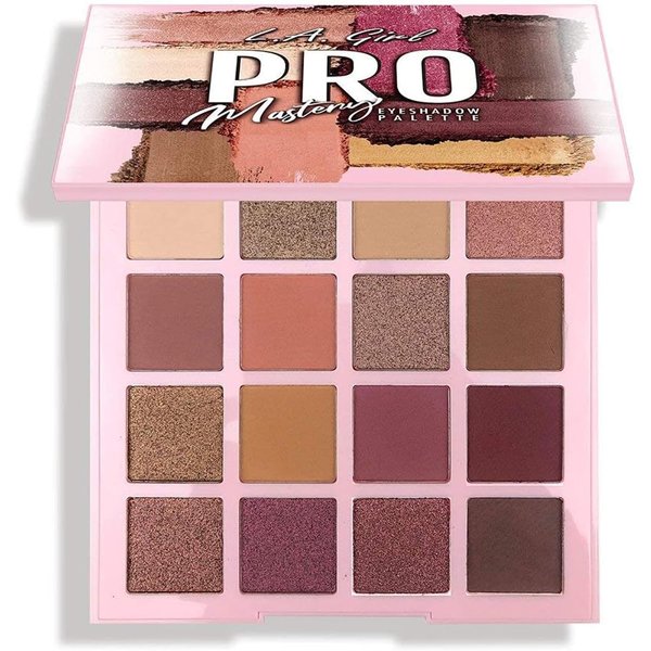 PRO Eyeshadow Palette