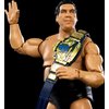 Mattel WWE Andre the Giant Ultimate Edition Action Figure with Interchangeable Accessories, Articulation & Life-Like Detail, 6-inch