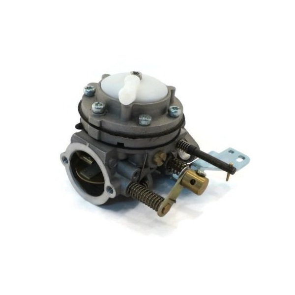 The ROP Shop Carburetor Carb for Harley Davidson Golf Cart 2-Cycle 27158-67A Tillotson HL-231