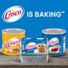Crisco All-Vegetable Shortening Sticks, 20 Ounce, 3 Sticks