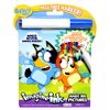 Bluey Magic Ink Coloring Book Set for Kids- Bundle with 2 Bluey Imagine Ink Coloring Books with Invisible Ink Pens, Stickers and More