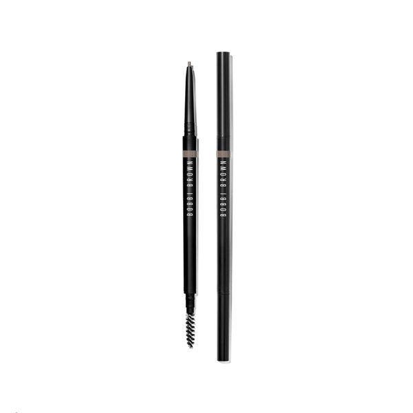 Bobbi Brown Micro Brow Pencil - 9 Slate, 0.002 ounces, (Pack of 1)