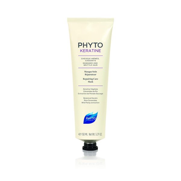 PHYTO PARIS PHYTO Phytokeratine Repairing Care Mask, 5.29 fl. oz.