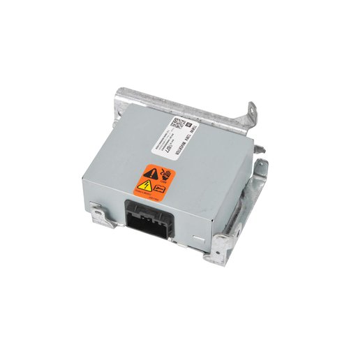 GM Genuine Parts 84181077 Accessory AC and DC Power Control Module