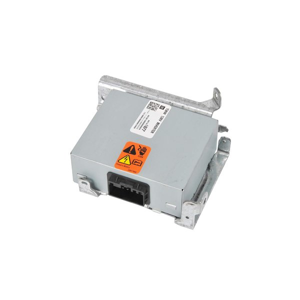 GM Genuine Parts 84181077 Accessory AC and DC Power Control Module