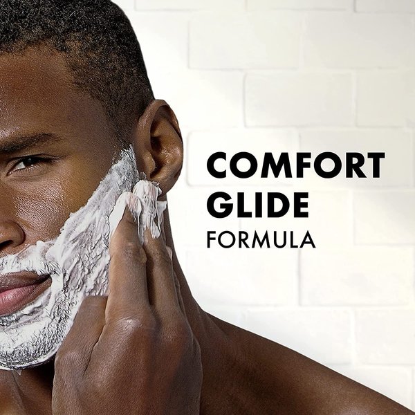 Dollaritem 364404 Wholesale Gillette Foamy Shave Cream Regular 2 oz X
