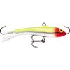 Rapala Jigging Rap 02 Fishing lure, 1.25-Inch, Clown