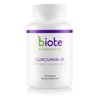 Biote Nutraceuticals - Curcumin SF - Circulation + Healthy Aging (60 Capsules)