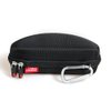 Fits Shooting Safety Glasses Hard EVA Protective Travel Case by Hermitshell