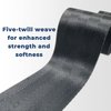 Adjustable Wheelchair Safety Strap Seat Belt, 2" Wide – Slip-Resistant & Secure Lap Belt, 13-86" Adjustable, Easy to Install, Stable Support for Seniors & Individuals Needing Extra Support