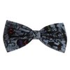 Halloween Dream Hair Bow-bats, Owls, Black Cats, Spiderwebs-for Girls, for Teens, for Women (Headband)
