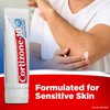 Cortizone 10 Maximum Strength Sensitive Skin Anti-Itch Cream, 1% Hydrocortisone, 2 oz.