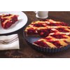 Fox Run Non-Stick Tart Removable, 9.5 Inches, Loose Bottom Quiche Pan