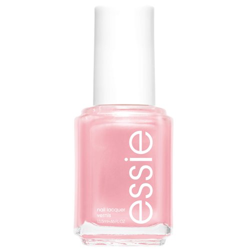 essie Nail Polish, Glossy Shine Finish, Pink Diamond, 0.46 fl. oz.