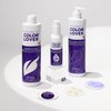 Framesi Color Lover Dynamic Blonde Serum, 4.75 fl oz, Sulfate Free Daily Leave In Conditioner, Color Treated Hair