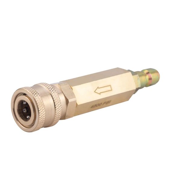 SurfaceMaxx SMX Pro High Pressure Filter