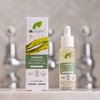 Dr Organic Ageless Overnight Recovery Oil with Organic Seaweed, Moisturising, Fine Lines, Wrinkles, Natural, Vegan, Cruelty-Free, Paraben & SLS-Free, Recycled& Recyclable, Certified Organic, 30ml