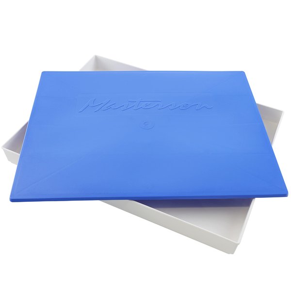 Masterson Artist Palette Seal Airtight Palette Seal Keeps Paint Fresh for Days