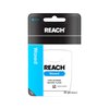Reach Dental Floss, Waxed, Unflavored 1 ea (Pack of 6)