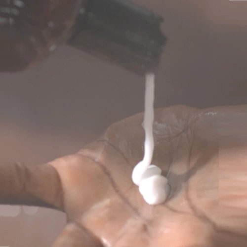 Men's Shampoo by American Crew, Moisturizing Shampoo for Oily Hair, 8.45 Fl Oz