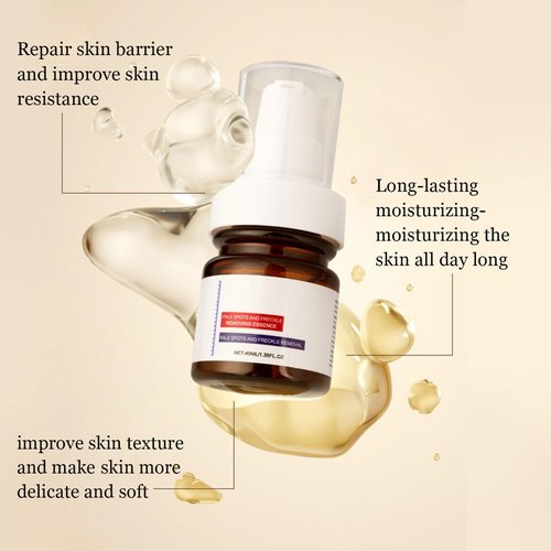 Removing Essence, 30ml Magic Vitamin C 𝐁𝐥𝐞𝐦𝐢𝐬𝐡 Serum for Face, Anti Spot Face Serum, Vitamin C Face Cream for Women (2 Bottles)