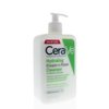 CeraVe Hydrating Cream-to-Foam Cleanser 473ml
