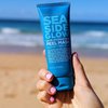 Formula 10.0.6 - Sea Side Glow Skin Hydrating Peel Mask - Peel Off Mask, Conditions & Clears Clogged Pores, Vegan, Paraben-Free, Sulfate-Free & Cruelty-Free, 3.4 Fl Oz