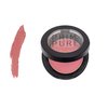 Prim and Pure Natural Blush Makeup - Cream Blush Makeup Palette - Cruelty Free Classic Color Mineral Blush - Organic Professional Cosmetics makeup Blush for face (TOTALLY SHY)