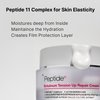 APOTHE Peptide 11 Botulinum Tension Up Repair Cream 50ml(1.69 fl.oz.)