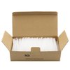 PAG 0.5 inch Standard Tagging Gun Fasteners Tag Barbs Attachments Price Tag Gun Refill for Clothing, 5000pcs, Transparent