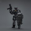 JoyToy Army Builder Promotion Pack Figure 31: Bounty Hunter with Blast Shield 1:18 Scale Action Figure